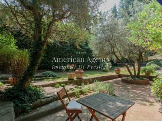 Apartment via di Frullino, Salviatino - San Domenico, Florence