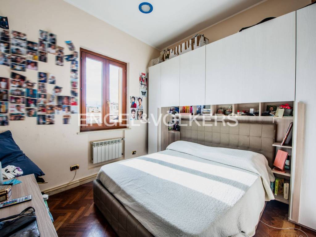Camera da letto
