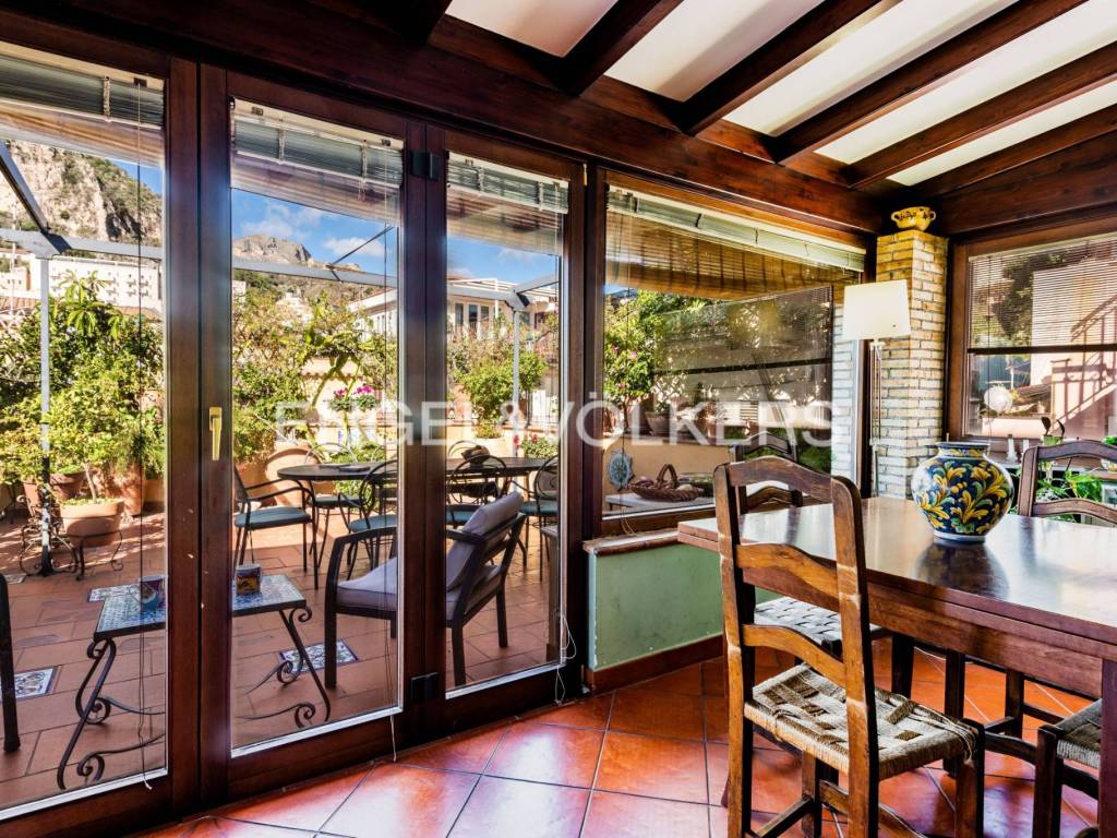 Veranda
