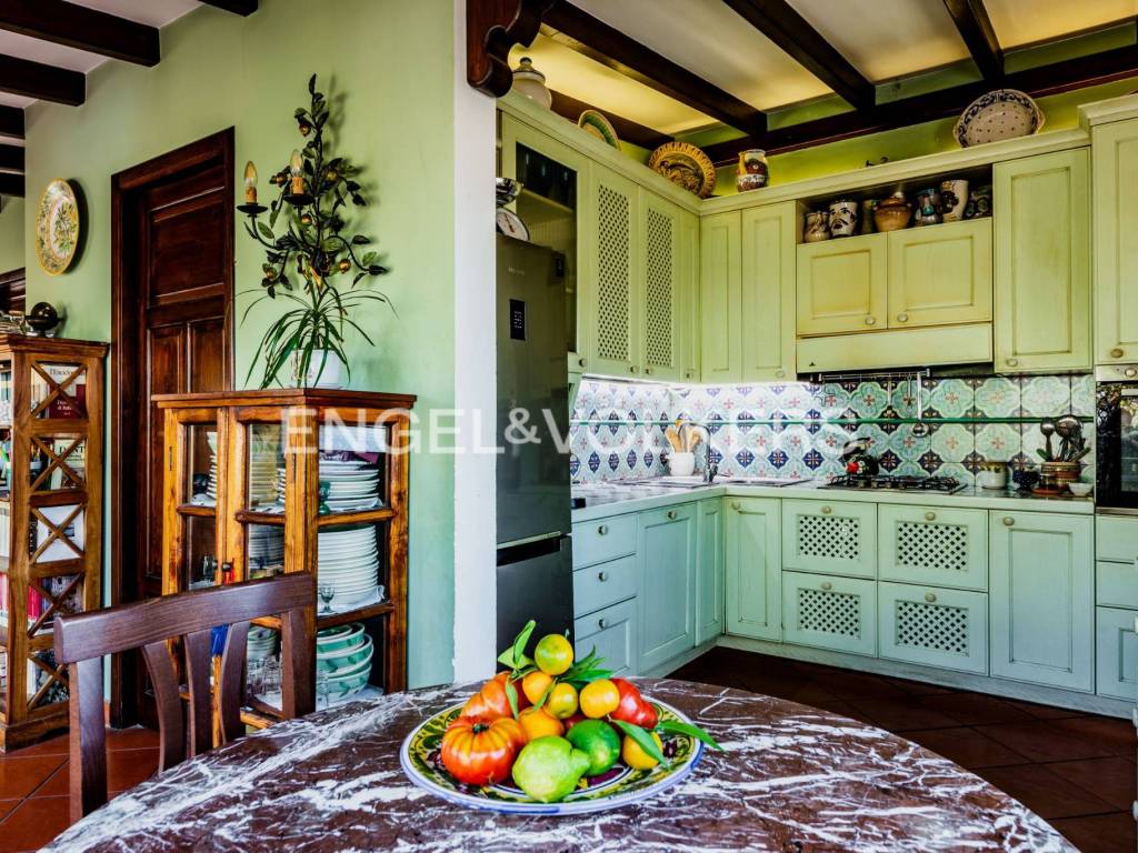 Cucina