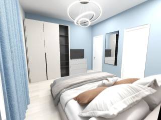 Camera da letto