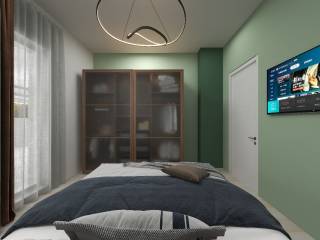 Camera da letto