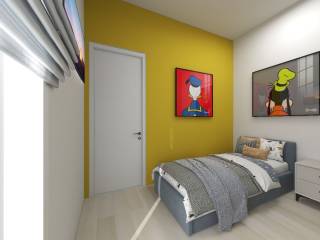 Camera da letto