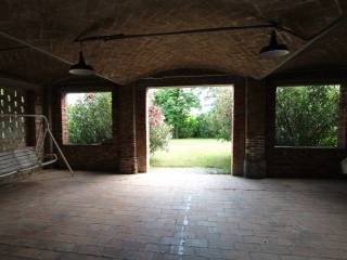 Interno palazzo