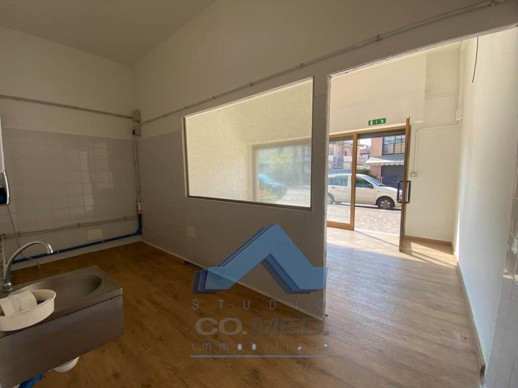 Interno non residenziale