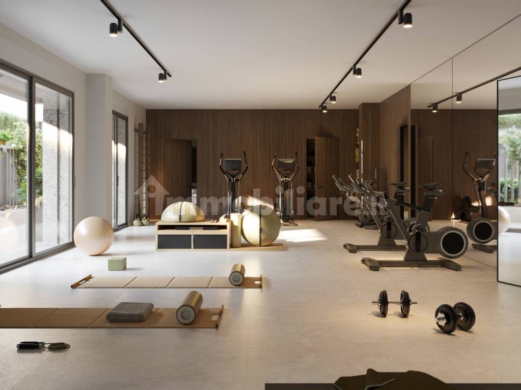 Interno non residenziale