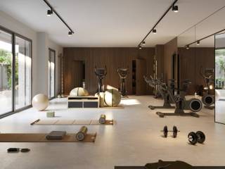 Interno non residenziale