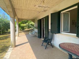Veranda