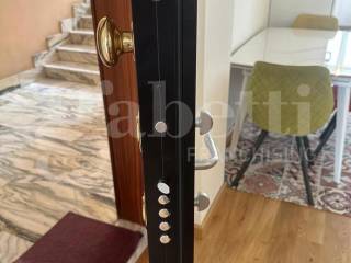 Interno palazzo