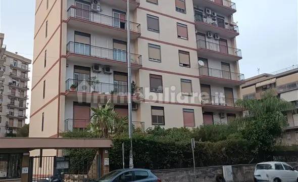Appartamento in vendita a Catania
