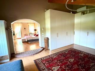 Cabina armadio