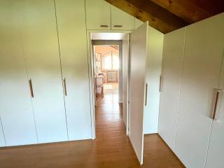 Cabina armadio
