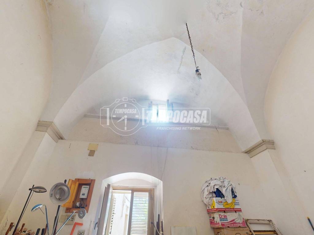Interno palazzo