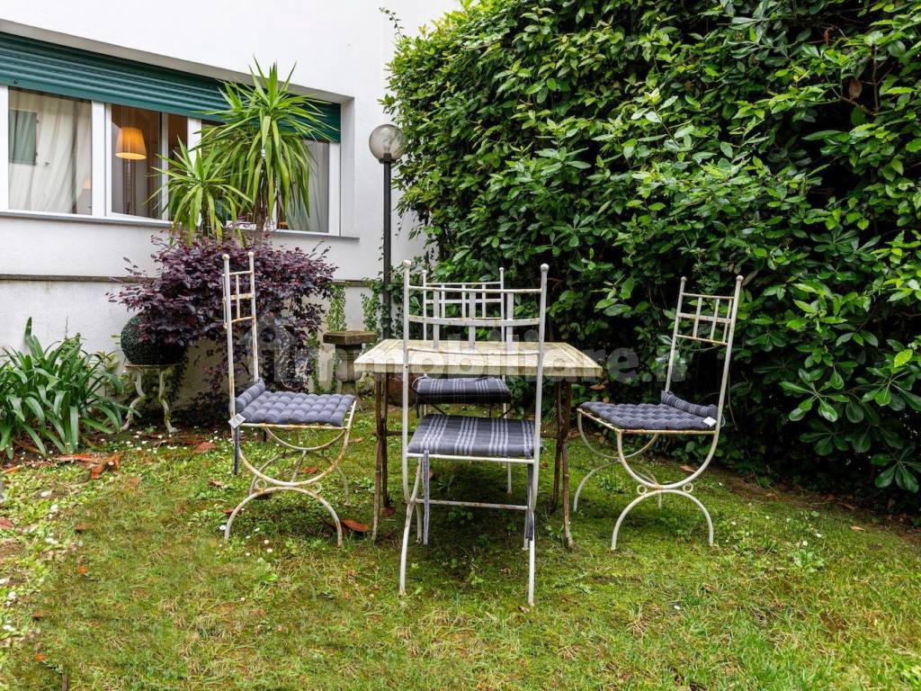Giardino