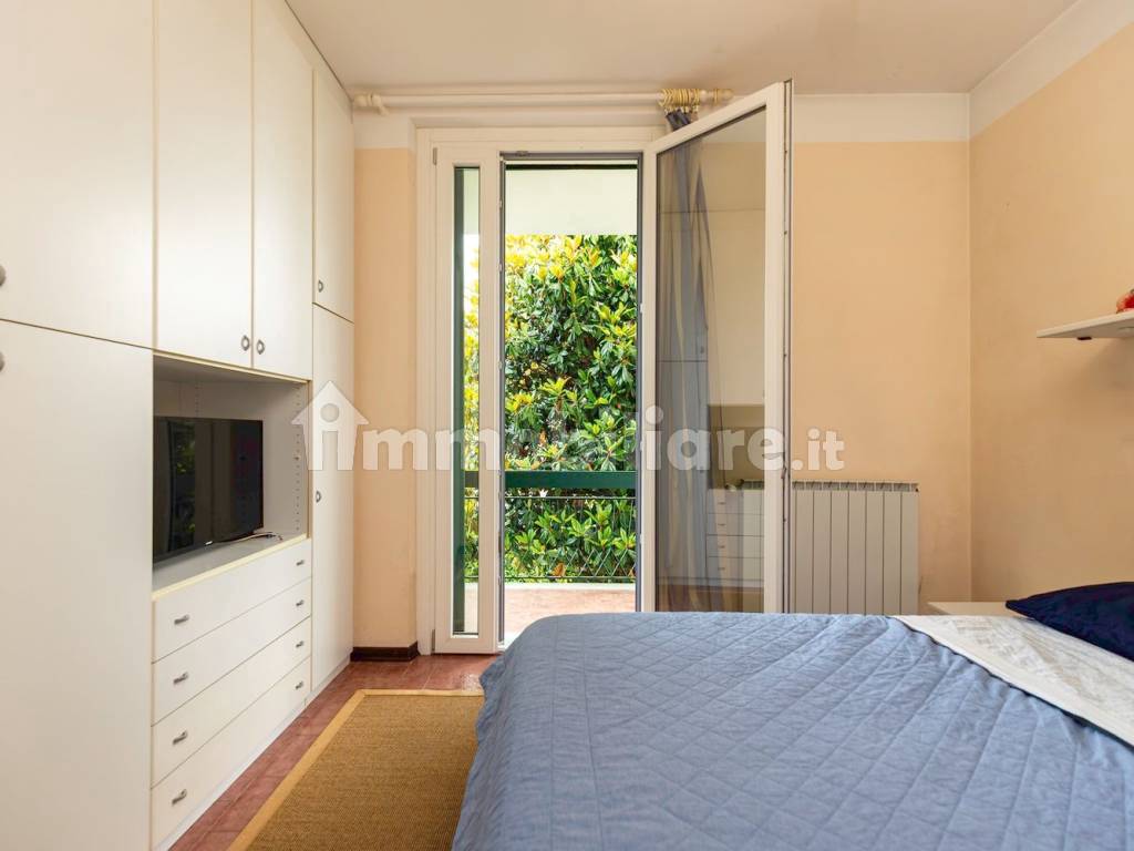 Camera da letto