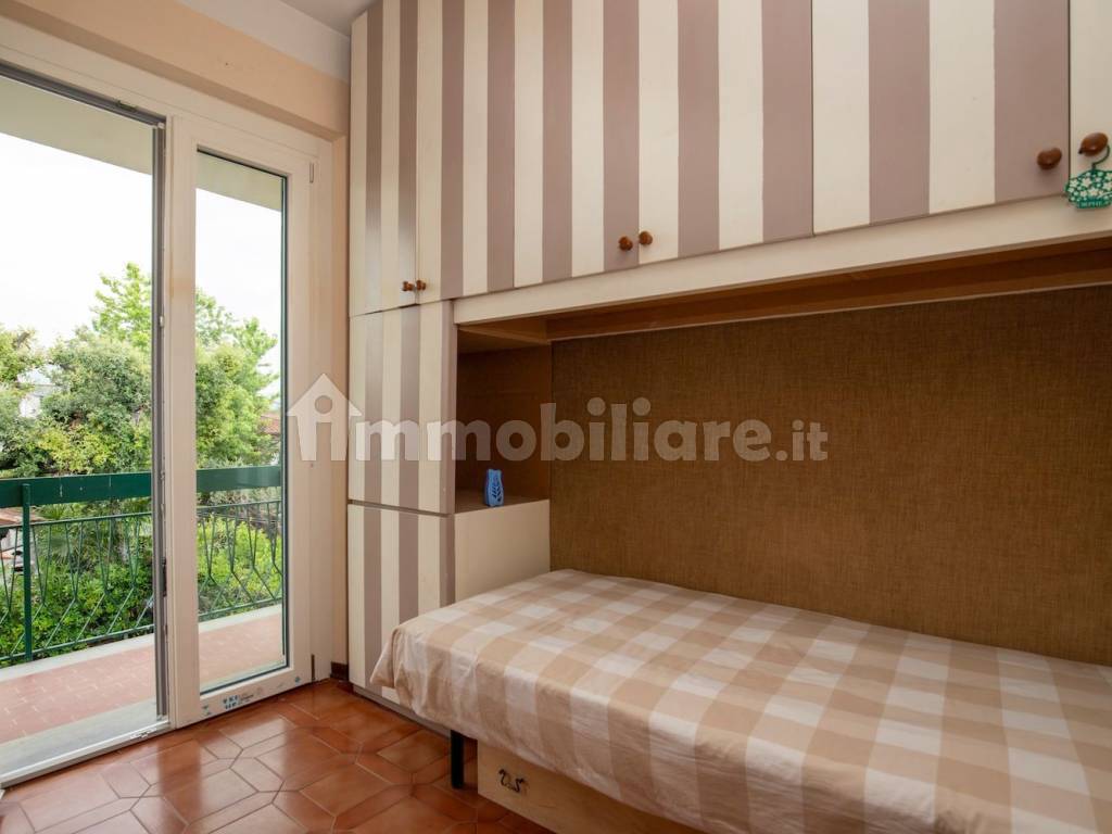 Camera da letto
