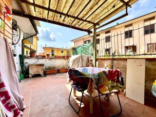 Cortile interno