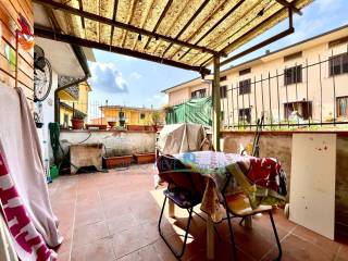 Cortile interno