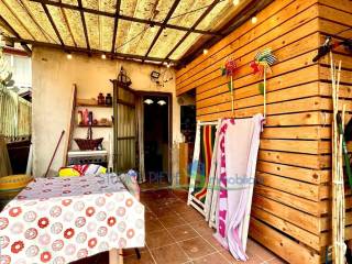 Cortile interno