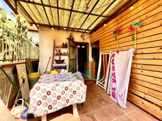 Cortile interno