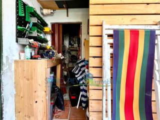 Cortile interno