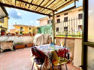 Cortile interno