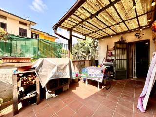 Cortile interno