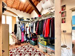 Cabina armadio