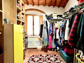 Cabina armadio