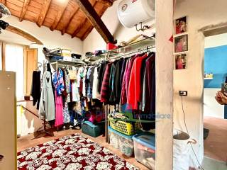 Cabina armadio