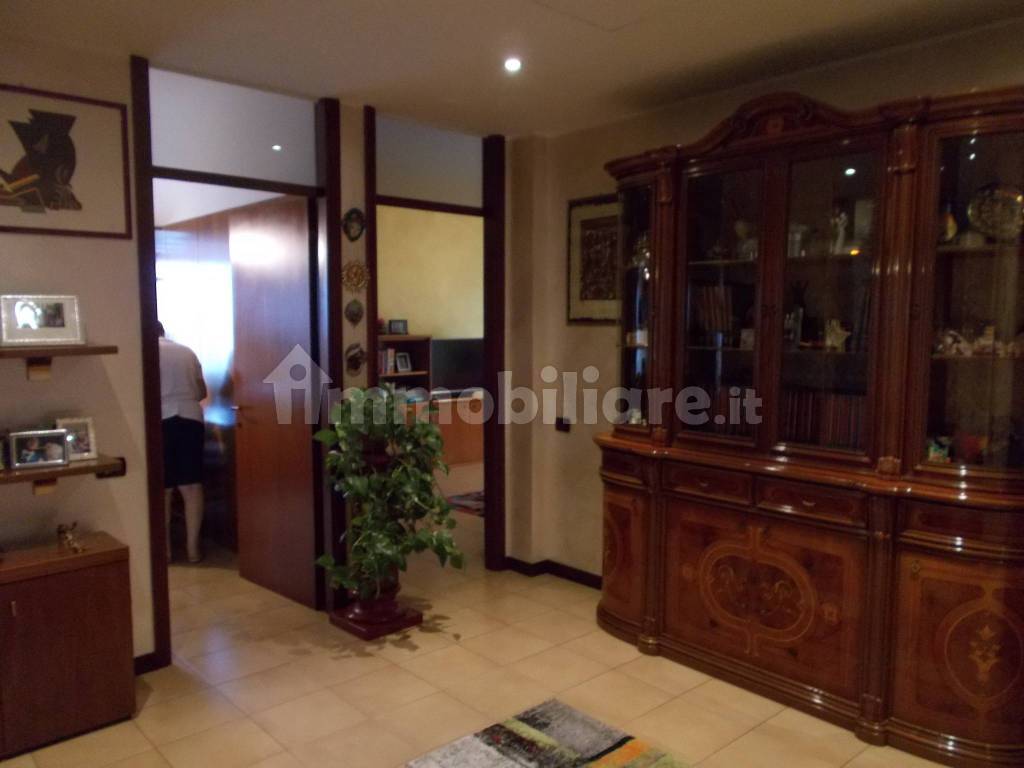 Interno appartamento