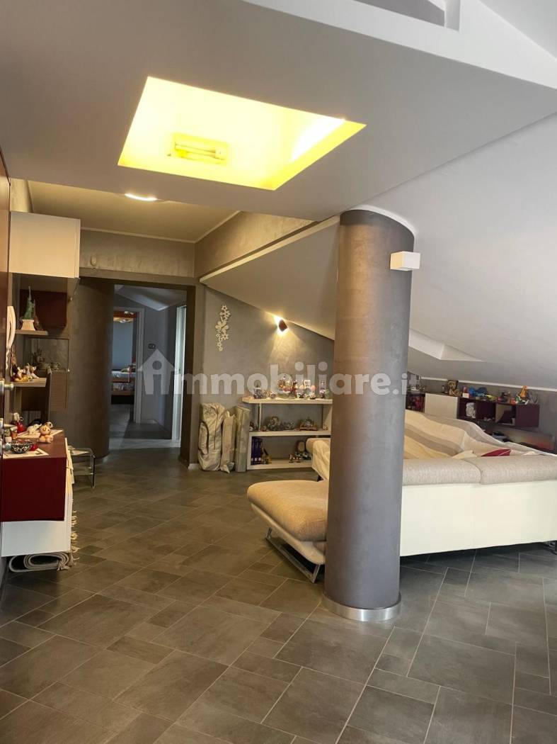 Attico - Mansarda - foto 2