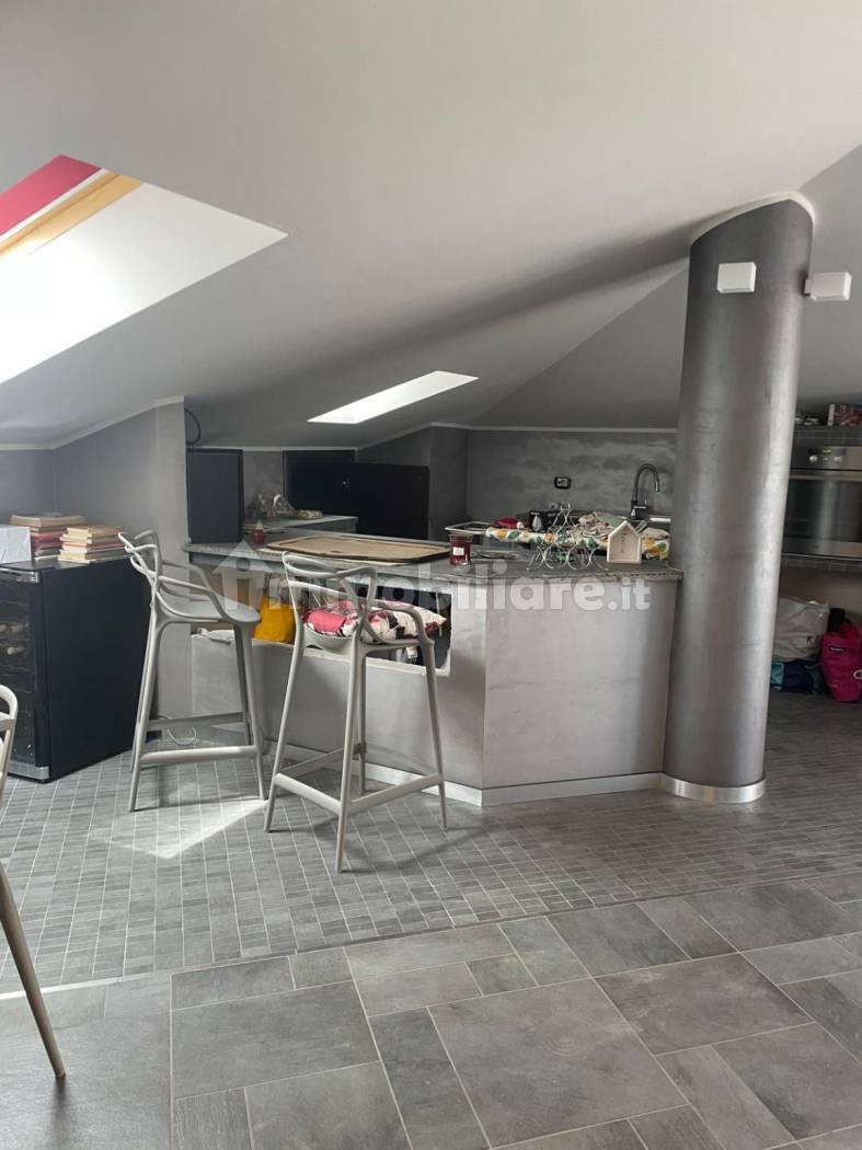 Attico - Mansarda - foto 4