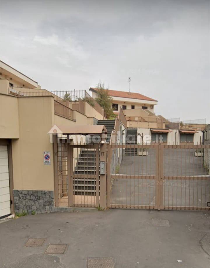 Appartamento in vendita a San Gregorio di Catania