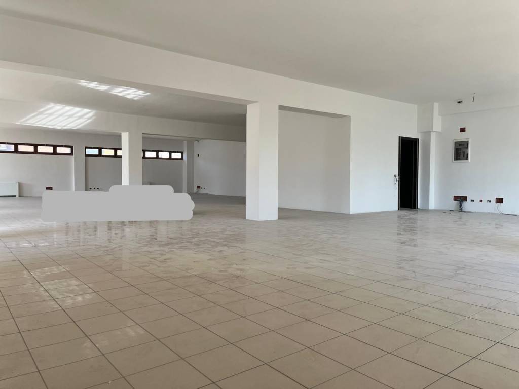 Interno non residenziale