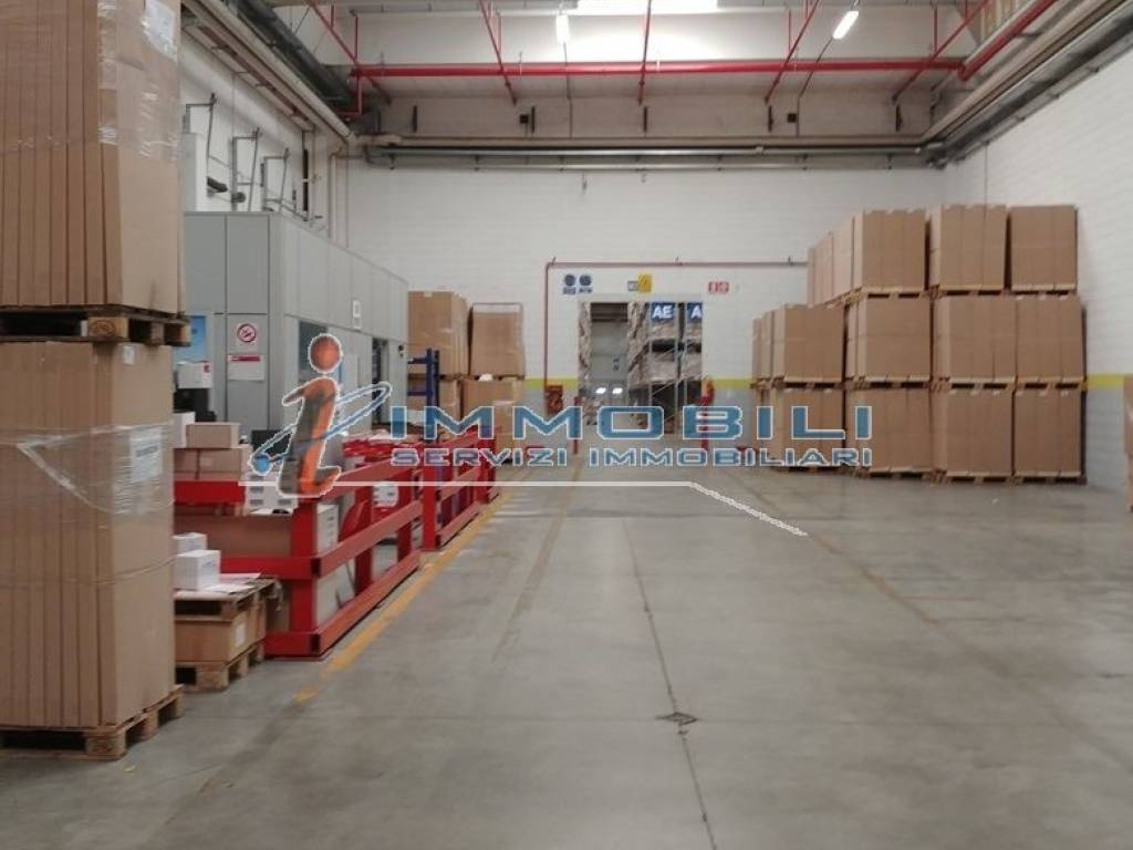 Interno non residenziale