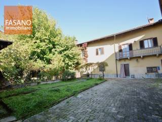 Cortile interno