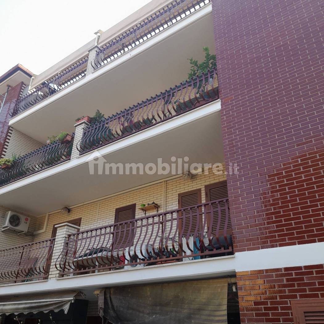 Appartamento in vendita a Fonte Nuova