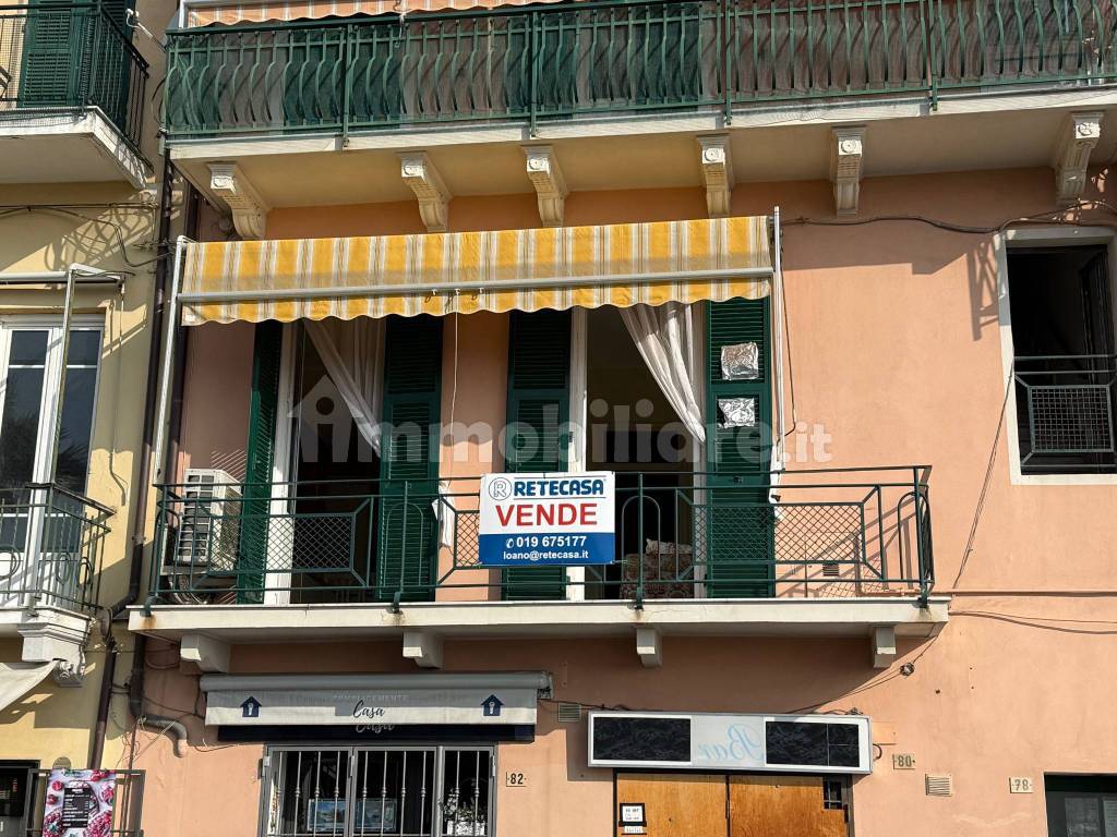 Facciata