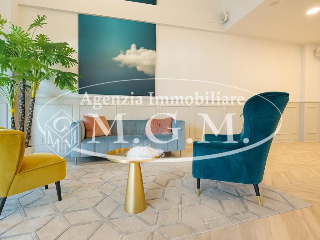 Interno non residenziale