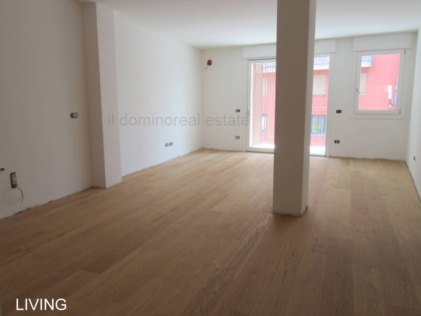 Appartamento in vendita a Padova