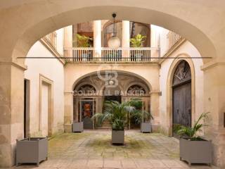Interno palazzo