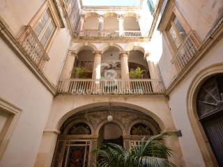 Cortile interno
