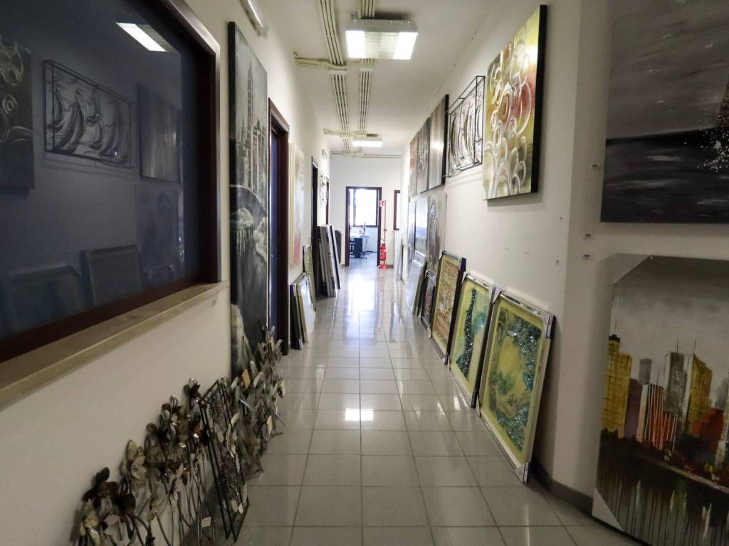 Interno non residenziale