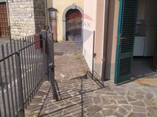 Cortile interno