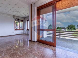 Interno palazzo