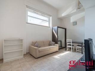 Loft via Leoncavallo , 19, Parco Trotter, Milano