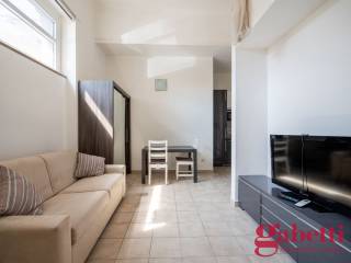Loft via Leoncavallo , 19, Parco Trotter, Milano