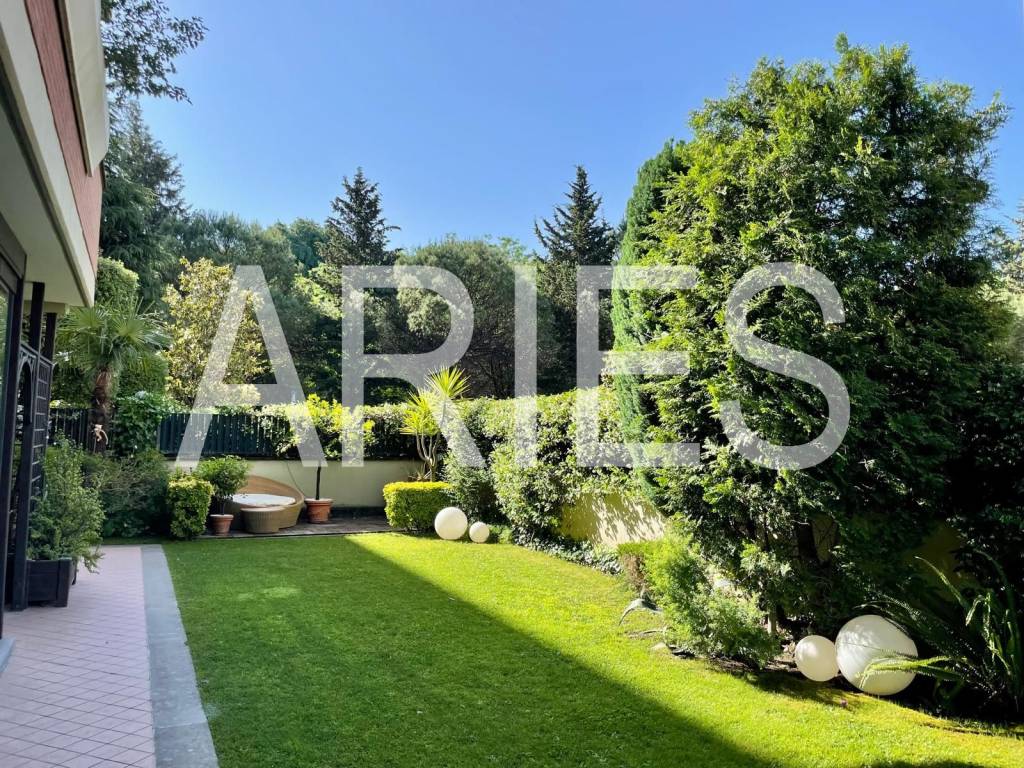 Trilocale via Pietro De Francisci 95, Aurelio - Val Cannuta, Roma