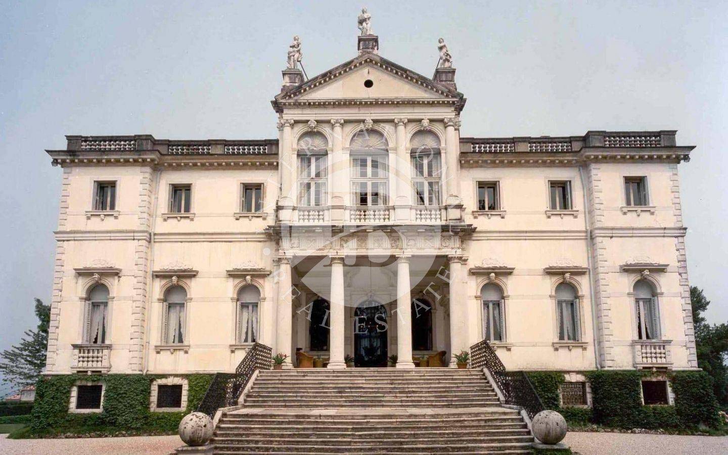 Villa in vendita a Conegliano